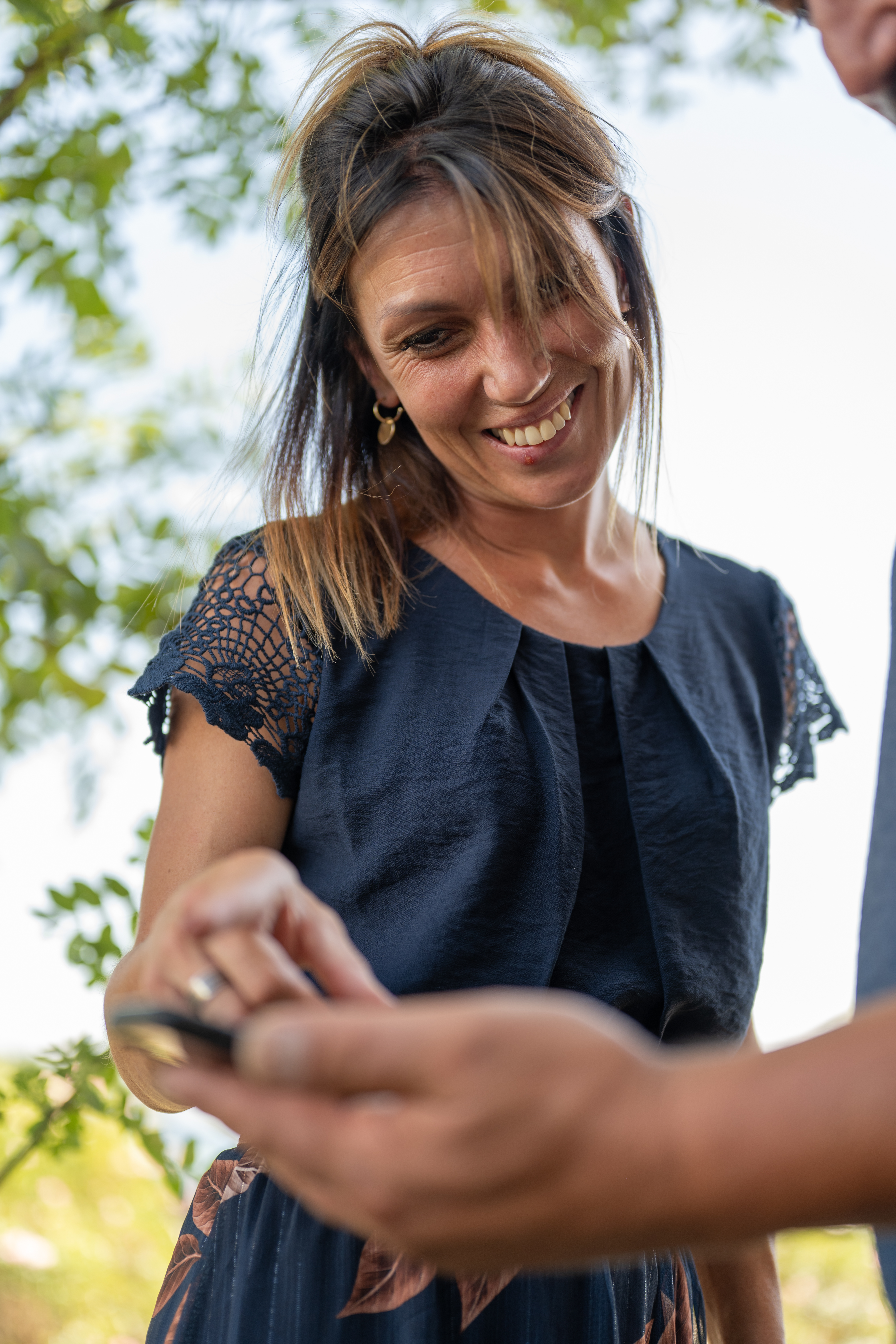 BESOIN DE STRUCTURER VOTRE COMMUNICATION ?