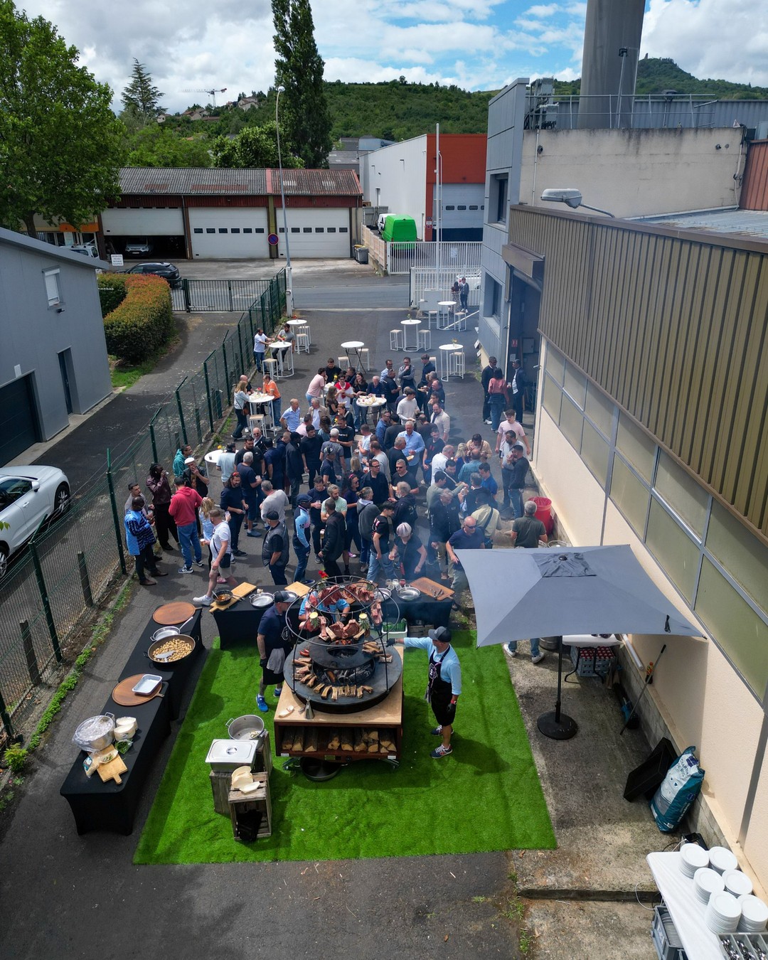 Groupe Sadourny